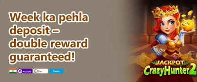 Daily VIP Cashback promotion