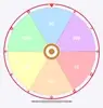 Mega Jackpot Spin welfare icon